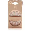 SOSU Cosmetics Salon Nails Faux ongles teinte Marshmallow 30 pcs
