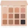 SOSU Cosmetics All Matte Everything Eyeshadow Palette palette de fards...