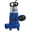 Sulzer, Pompe à eau, 1399204 ABS MF504 WKS Abwasserpumpe mit Schwimmer...