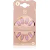 SOSU Cosmetics Salon Nails Faux ongles teinte Fallen Angel 24 pcs