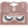 SOSU VANITY - 7 DEADLY SINS faux cils