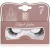 SOSU Cosmetics Deadly Sins Lashes faux-cils Envy 1 pcs