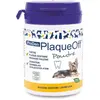 ProDen DEMAVIC Poudre Plaque Off - Hygiène bucco-dentaire - Pour chien - 60 g