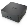 Dell 452-bcop - Thunderbolt Dock tB16 avec adaptateur cA de 180 W, noir