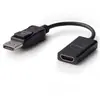 DELL DANAUBC087 câble vidéo et adaptateur 0,2 m DisplayPort HDMI Noir