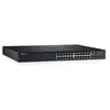 Dell Switch N1524p Poe+ 24 Ports