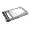 Dell 600GB SAS 2.5" 600 Go - Disques durs (2.5", 600 Go, 15000 TR/Min)