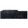 Clavier - Dell - KB-522 - USB - QWERTY espagnol - Multimédia noir