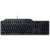 Clavier - Dell - KB522 - USB - QWERTY - Noir - Touches multimédias