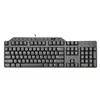 DELL KB-522 clavier Universel USB AZERTY Français Noir