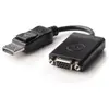DELL Display Port to VGA Adapter - Convertisseur vidéo - DisplayPort - VGA