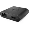 DELL DA200 Noir USB Type-C