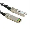 Be quiet! Dell - sfp+/sfp+ - 10ft - 3,048 m - sfp+ - sfp+ - Noir (470-AAVJ)