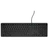 DELL KB216 clavier Universel USB AZERTY Français Noir