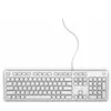 Clavier multimédia Dell - KB216 - français (AZERTY) - blanc