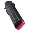 Dell - à rendement élevé - magenta - originale - cartouche de toner