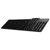 Dell KB813 Smartcard - clavier - AZERTY - Francais - noir Peripherique d'entree