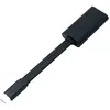 Dell 470-abne Câble Usb Usb 3.2 Gen 1 (3.1 Gen 1) 0,132 M Usb C Usb A Noir