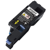 Dell Toner Jaune 593-11143 (WM2JC)