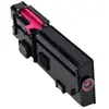 Dell FXKGW/GP3M4 Cartouche de toner pour C2660dn/C2665dnf 1200 pages Magenta