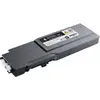 Dell - Capacité très élevée - noir - original - cartouche de toner - pour Dell C3760dn, C3760n, C3765dnf