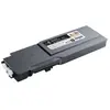 Dell - Cyan - original - cartouche de toner - pour Dell C3760dn, C3760n, C3765dnf
