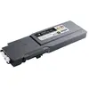 Dell - Haute capacité - jaune - original - cartouche de toner - pour Dell C3760dn, C3760n, C3765dnf