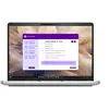 DELL Pro 13 Plus PB13250 Intel Core Ultra 5 235U Laptop 33.8 cm YXWNP