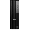 Dell Pro Slim QCS1250 - Ordinateur de bureau mince Core Ultra 5 235 / ...