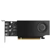 Dell NVIDIA® RTX A400, 4 GB GDDR6, Pleine hauteur, PCIe 4.0x8, 4 mDP C...