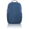 Sac à dos - DELL - EcoLoop Urban - Plastique recyclé - Bleu - Mixte