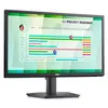 Ecran DELL E2223HV - LED 22" Full HD 1920x1080 - VA 8ms - VGA