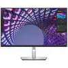 DELL P Series P3223QE écran plat de PC 80 cm (31.5") 3840 x 2160 pixels 4K Ultra HD LCD Noir