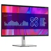DELL P Series P3223DE LED display 80 cm (31.5") 2560 x 1440 pixels Quad HD LCD Noir