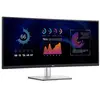 DELL P Series P3424WE 34.14" LCD 4K Ultra HD 8 ms Noir DELL-P3424WE