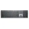 Dell Tastatur Multi-Device KB700 - US-Layout - Grau