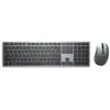 DELL KM7321W CLAVIER RF SANS FIL + BLUETOOTH QWERTZ ALLEMAND GRIS, TIT