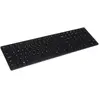 Clavier sans Fil DELL KM5221W - QWERTY US International - Noir