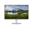 DELL S Series S2722QC 27" LCD 4K Ultra HD 4 ms Gris S2722QC