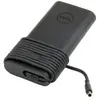 Dell Euro 130W AC Adapter 4.5mm 1M Power Cord Noir DELL-K9VXV