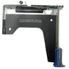 Dell Dell- Carte de montage PCI-E Config 1, 1 x 16 FH Kit client