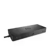 Station d'accueil - DELL - DELL-WD19TB - Alimentation 130 W - Thunderbolt 3 - USB Type-C