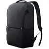 Sac à dos pour ordinateur portable Dell Ecoloop Essential 16 pouces, noir