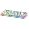 Alienware Pro Wireless Gaming Keyboard clavier USB + RF Wireless + Bluetooth Bla