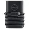 Adaptateur secteur - DELL - Dell USB-C AC Adapter - USB-C - 65 W - Blanc