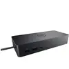 Dell Universal Dock - UD22 - station d'accueil - USB-C - HDMI, 2 x DP, USB-C - 1GbE
