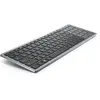 Clavier compact Dell Pro Plus - KB740 - États-Unis international (QWERTY)