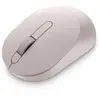 Dell - Mobile Wireless Mouse - MS3320W - Ash Pink (MS3320W-LT-R)