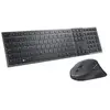 Clavier et souris de collaboration Dell Premier - KM900 - français (AZERTY)