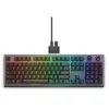 CLAVIER GAMING SANS FIL TRIMODE Alienware - AW920K